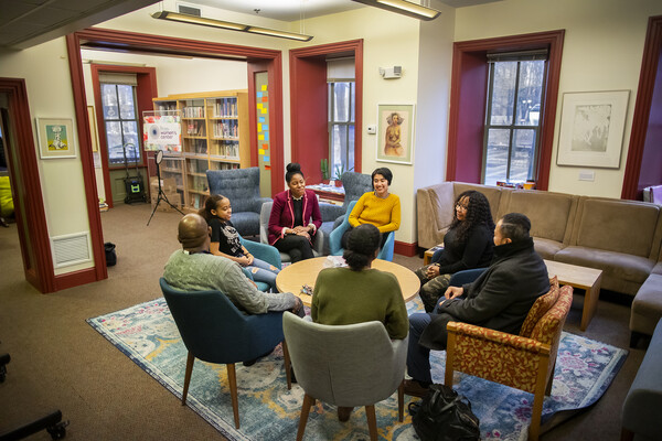 penn women's center