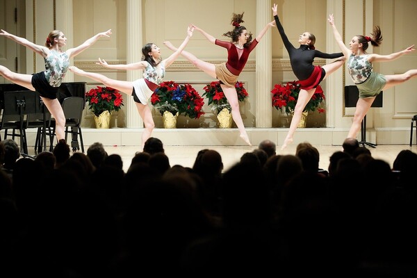 platt house ballet